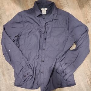 REI Women's Long Sleeve